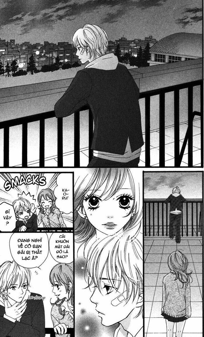 Thiên Thần Gãy Cánh Chapter 4 - Trang 2