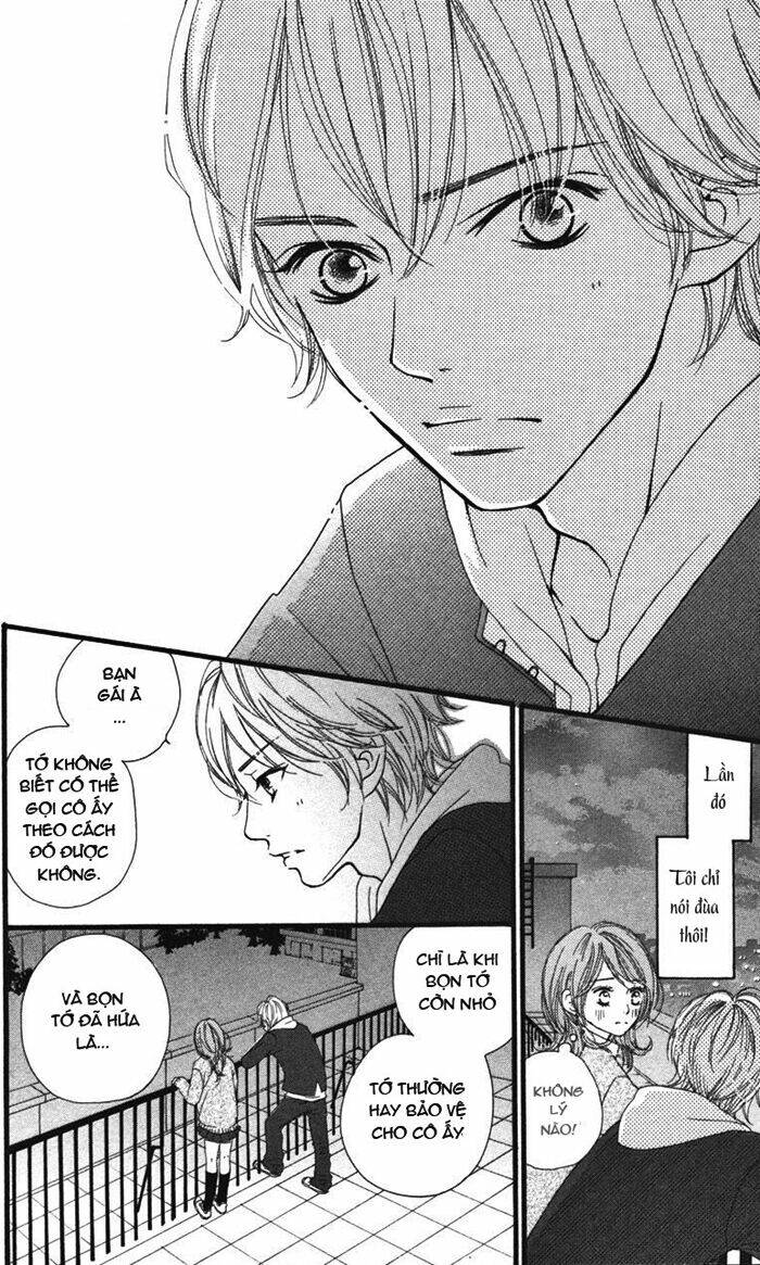 Thiên Thần Gãy Cánh Chapter 4 - Trang 2