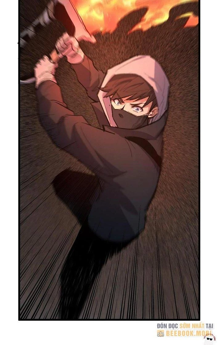 Kiếm Lâm Chapter 15 - Trang 2