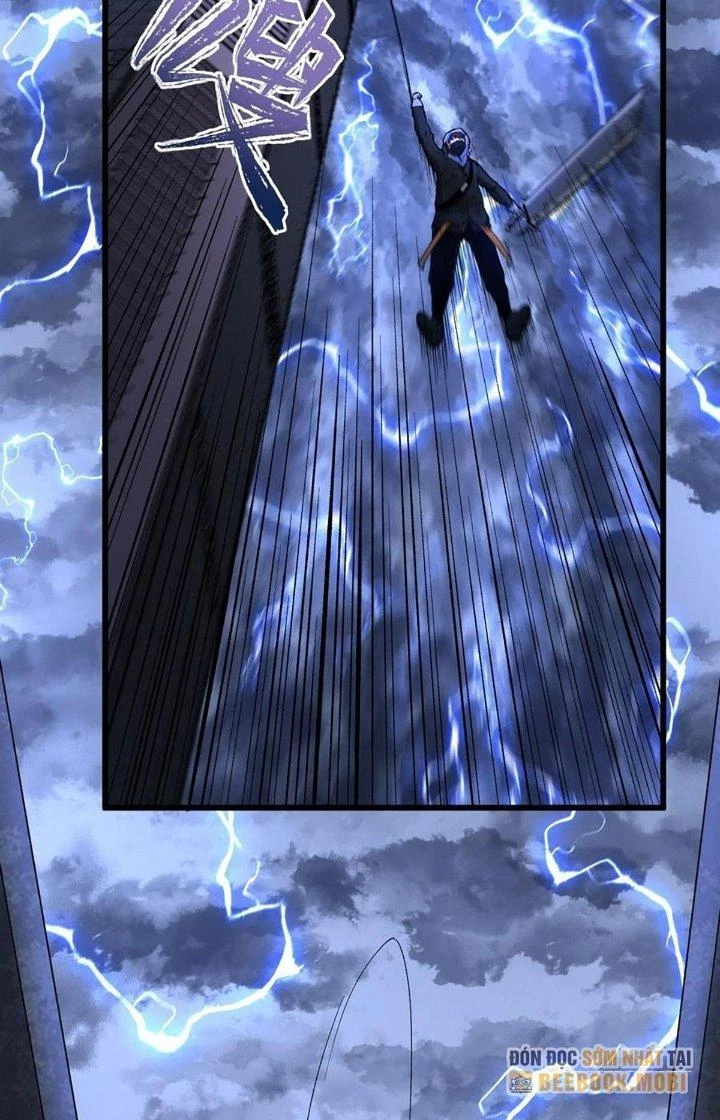 Kiếm Lâm Chapter 15 - Trang 2