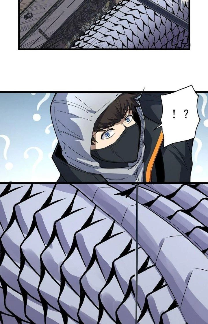 Kiếm Lâm Chapter 15 - Trang 2