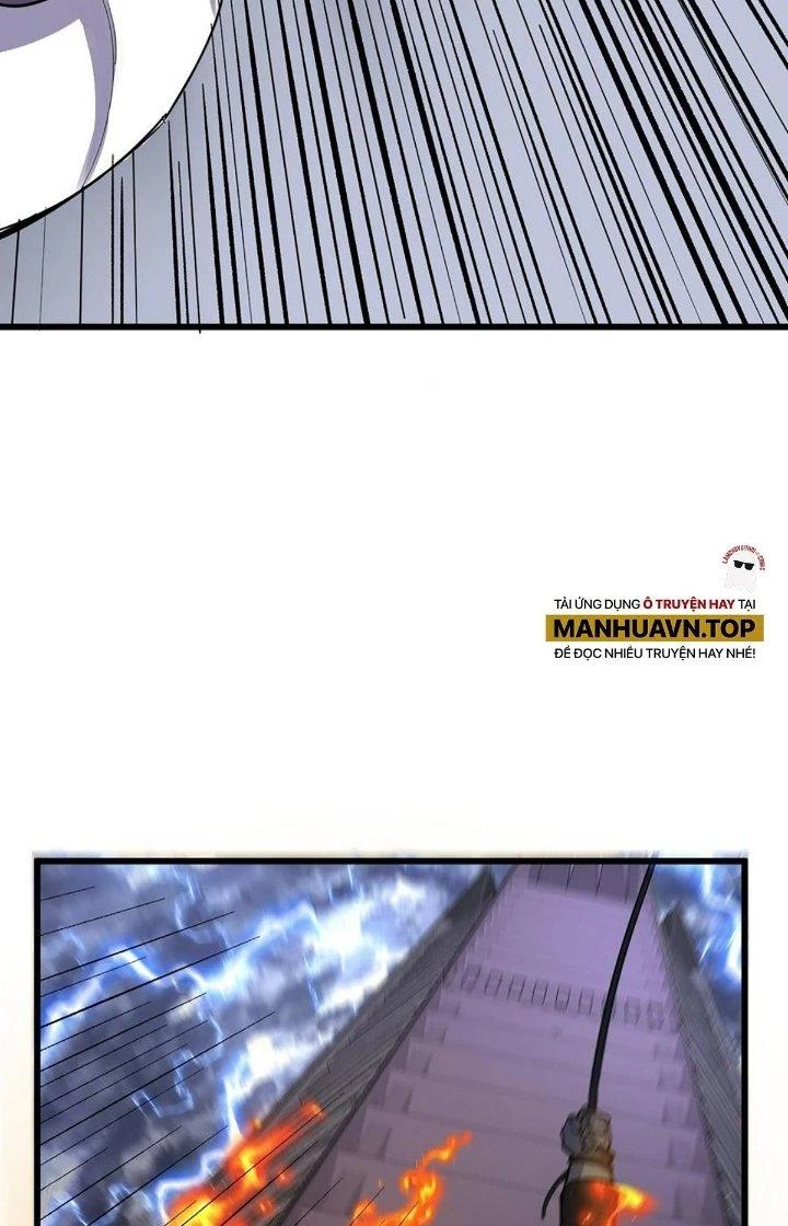 Kiếm Lâm Chapter 15 - Trang 2