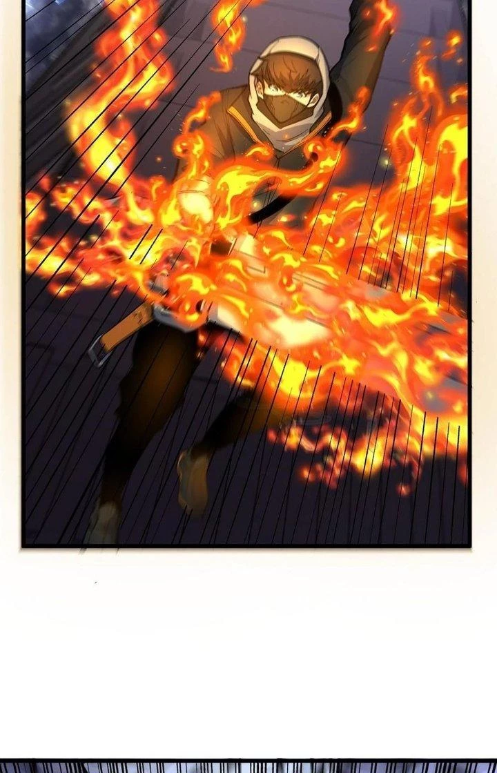 Kiếm Lâm Chapter 15 - Trang 2