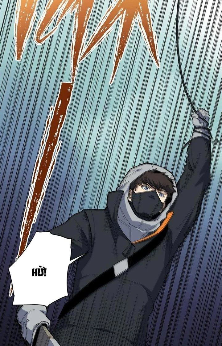 Kiếm Lâm Chapter 15 - Trang 2