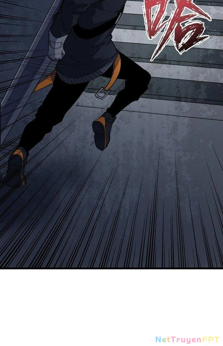 Kiếm Lâm Chapter 15 - Trang 2