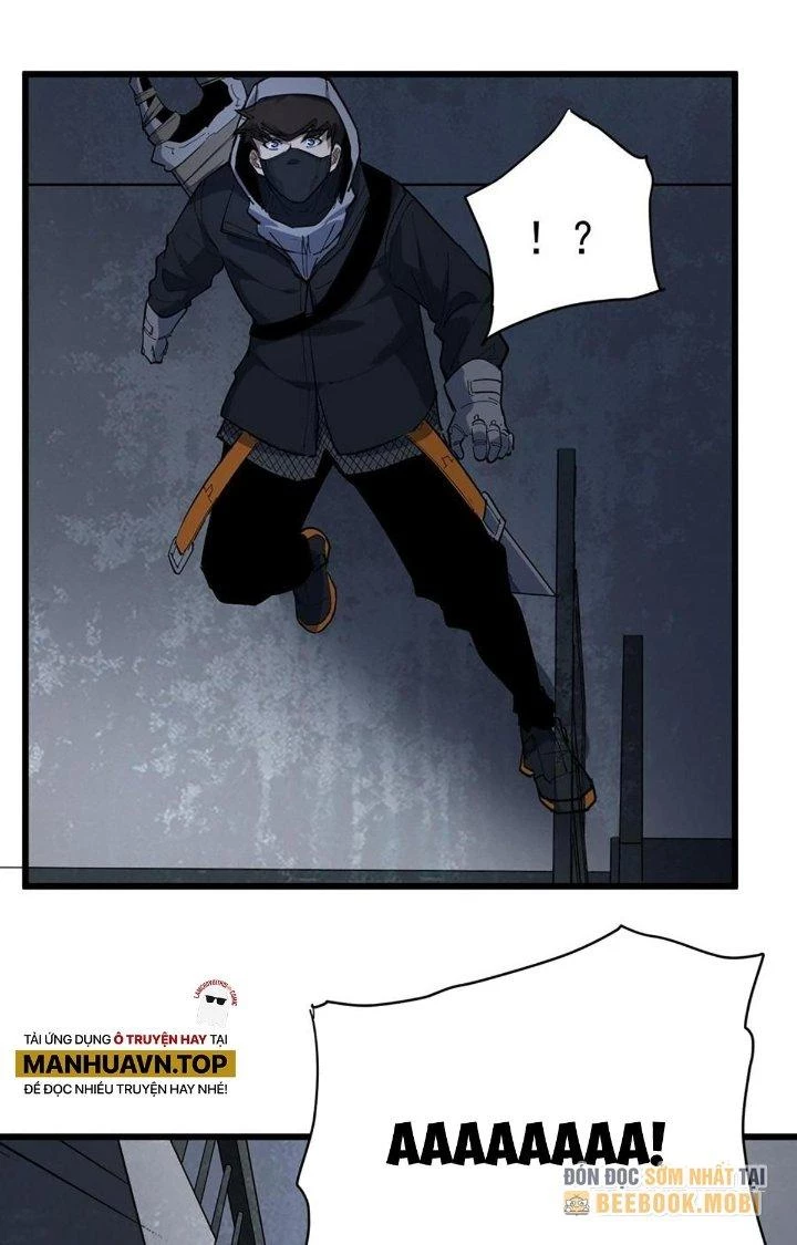 Kiếm Lâm Chapter 15 - Trang 2