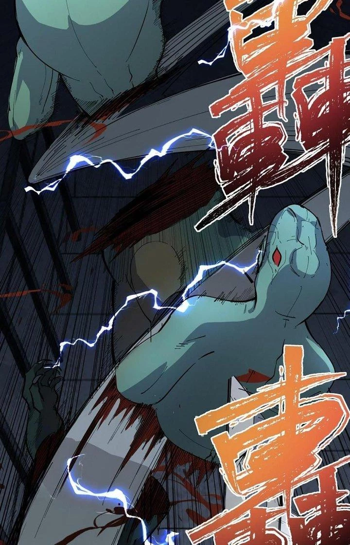 Kiếm Lâm Chapter 15 - Trang 2