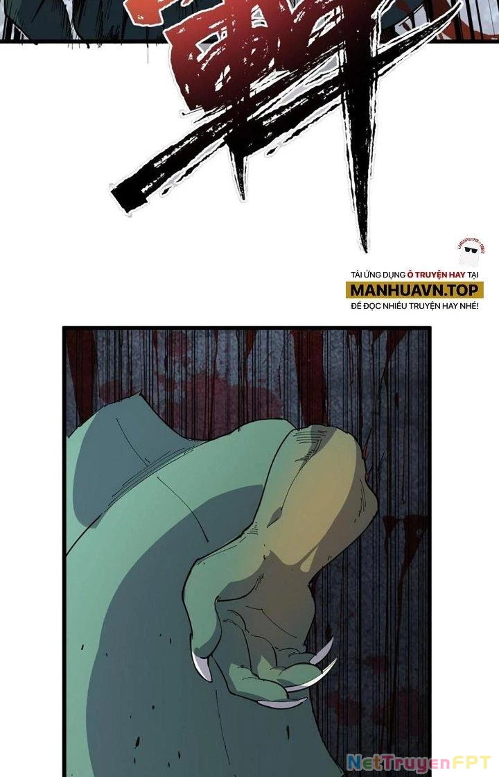 Kiếm Lâm Chapter 15 - Trang 2