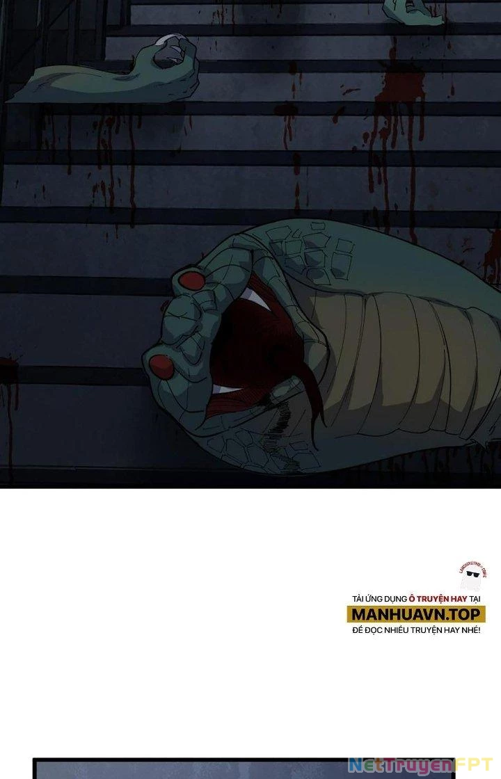 Kiếm Lâm Chapter 15 - Trang 2