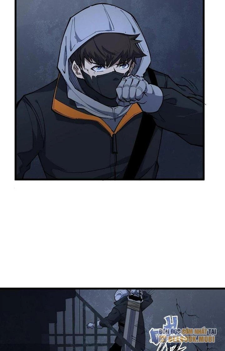 Kiếm Lâm Chapter 15 - Trang 2