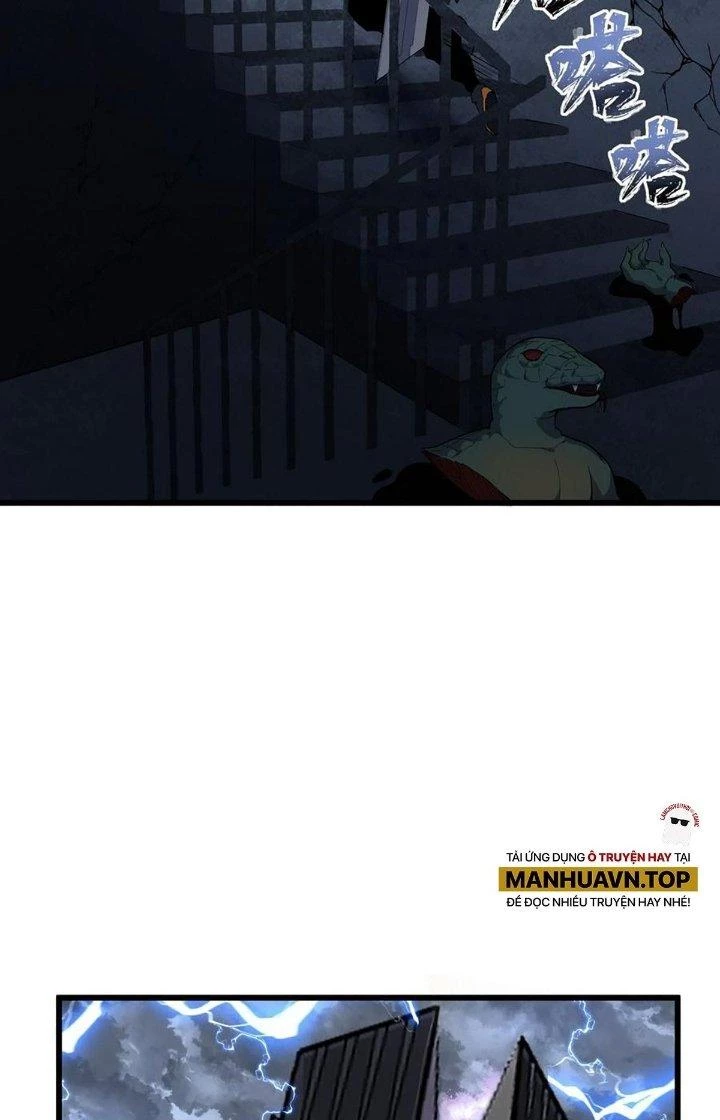 Kiếm Lâm Chapter 15 - Trang 2