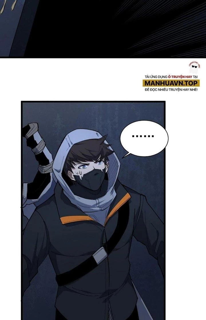 Kiếm Lâm Chapter 15 - Trang 2