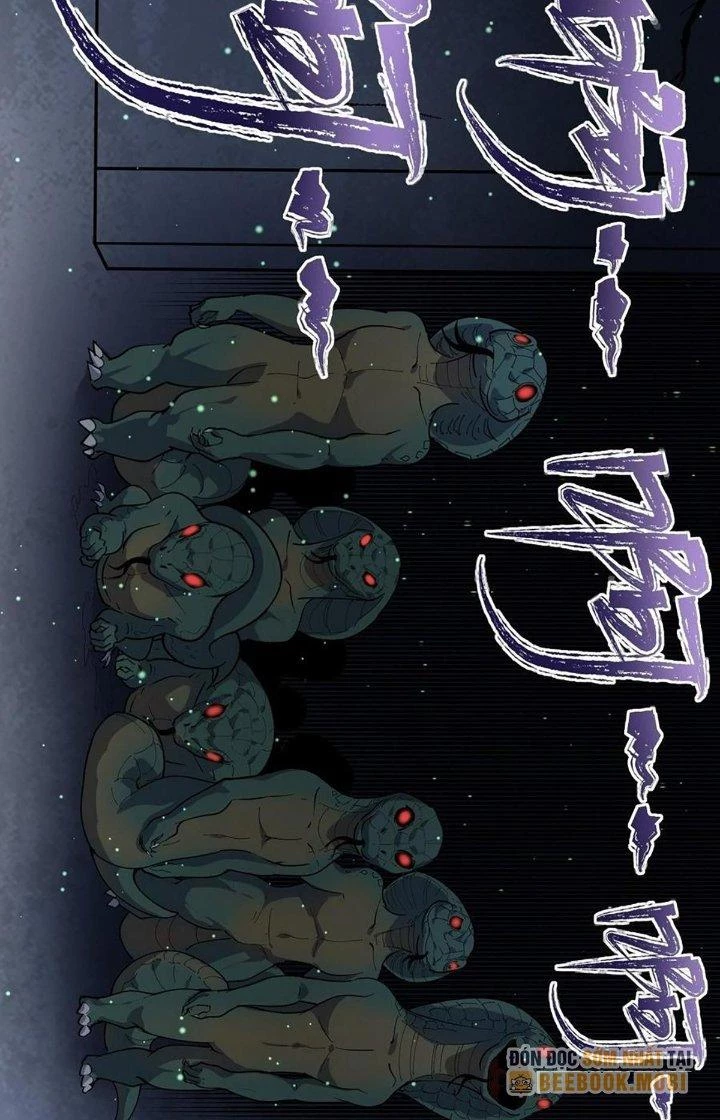 Kiếm Lâm Chapter 15 - Trang 2