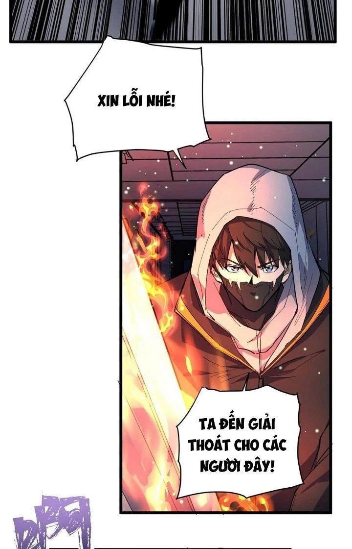 Kiếm Lâm Chapter 15 - Trang 2