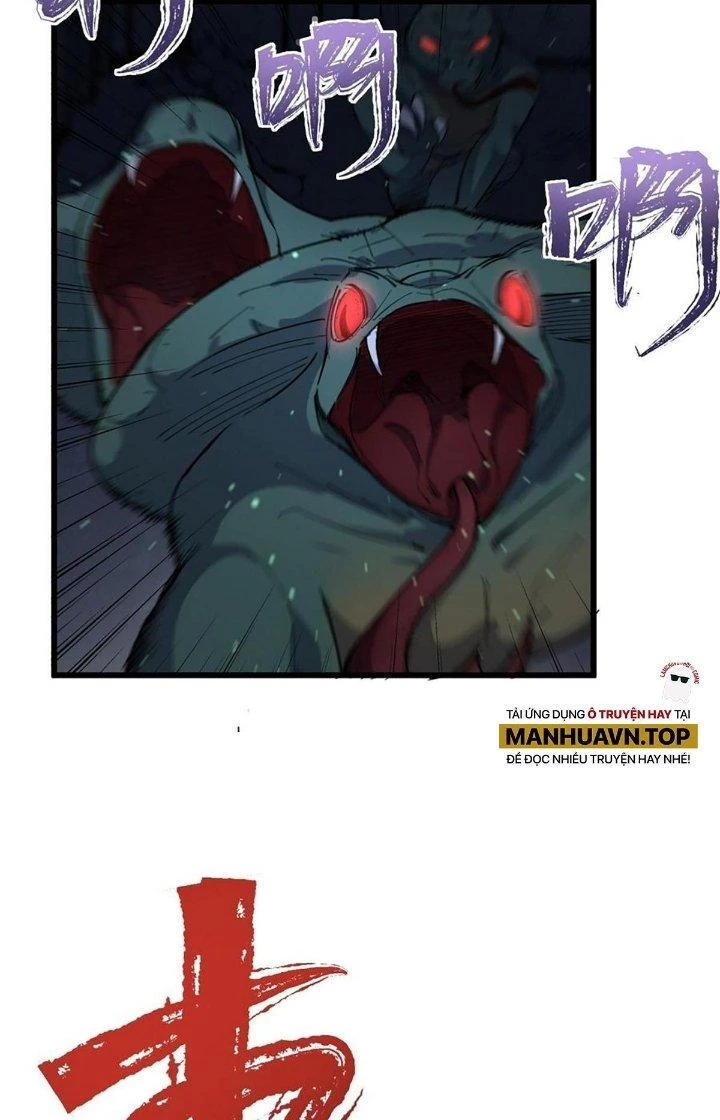 Kiếm Lâm Chapter 15 - Trang 2