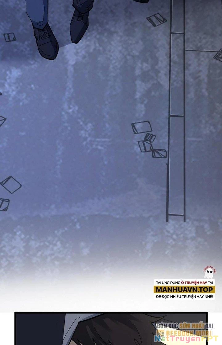 Kiếm Lâm Chapter 16 - Trang 2