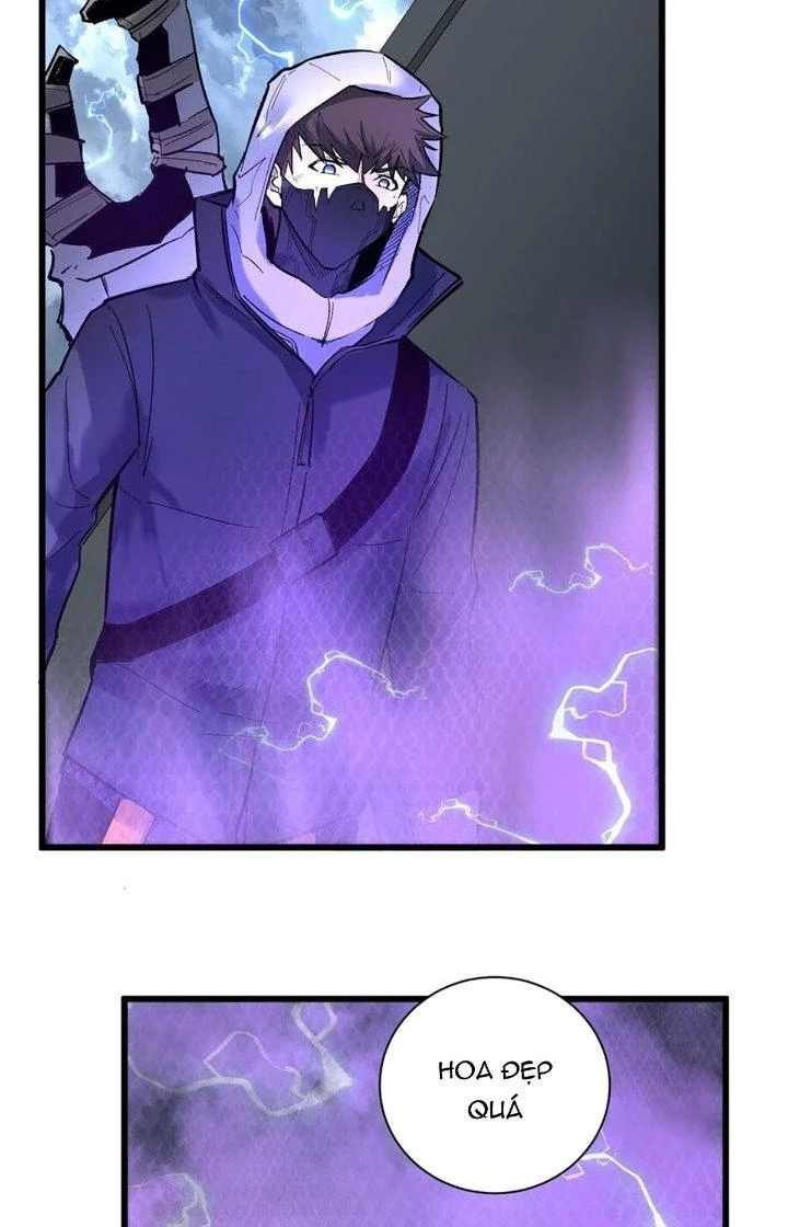 Kiếm Lâm Chapter 16 - Trang 2