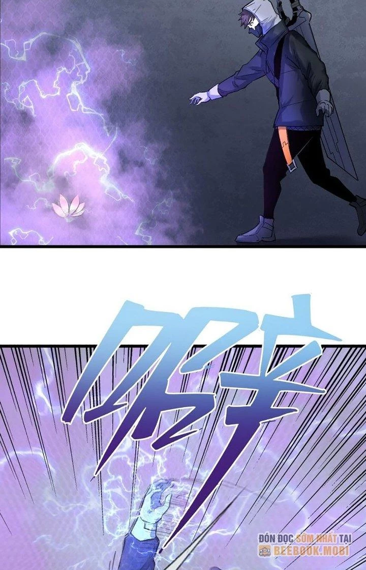 Kiếm Lâm Chapter 16 - Trang 2