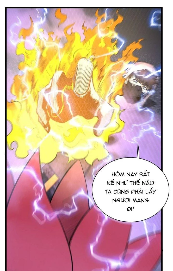 Kiếm Lâm Chapter 16 - Trang 2