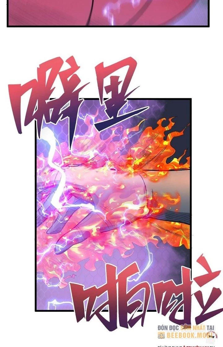 Kiếm Lâm Chapter 16 - Trang 2