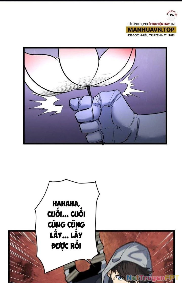 Kiếm Lâm Chapter 16 - Trang 2