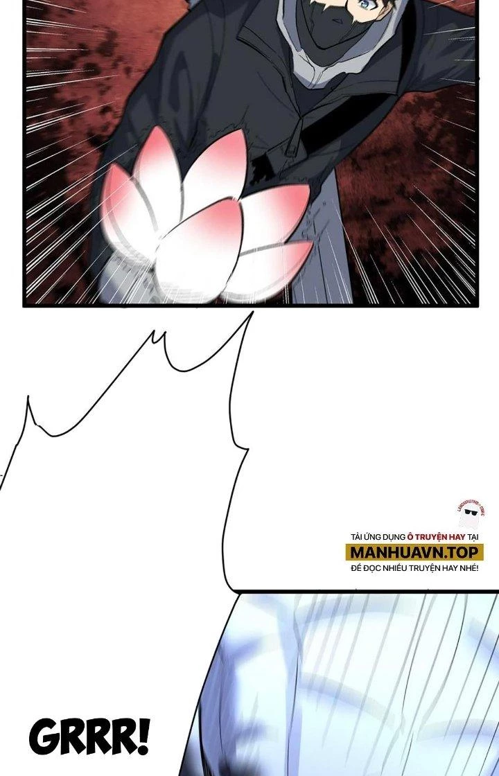 Kiếm Lâm Chapter 16 - Trang 2