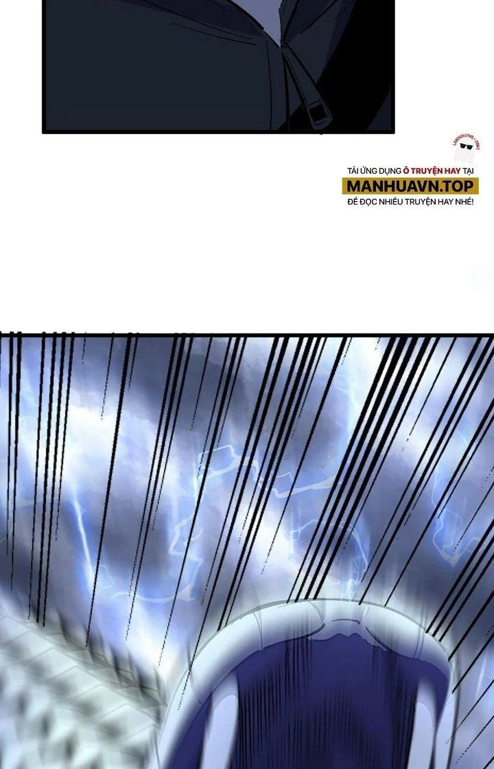 Kiếm Lâm Chapter 16 - Trang 2