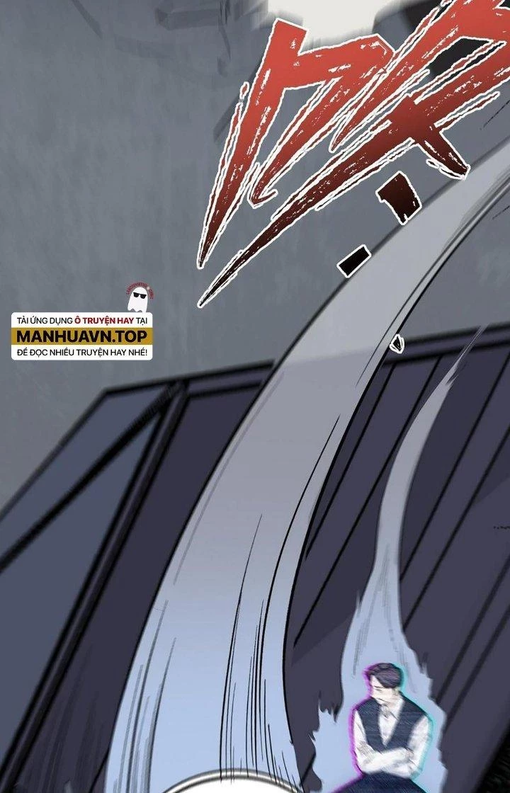 Kiếm Lâm Chapter 16 - Trang 2