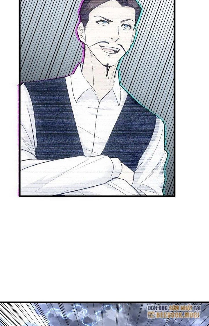 Kiếm Lâm Chapter 16 - Trang 2