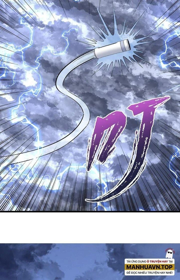 Kiếm Lâm Chapter 16 - Trang 2