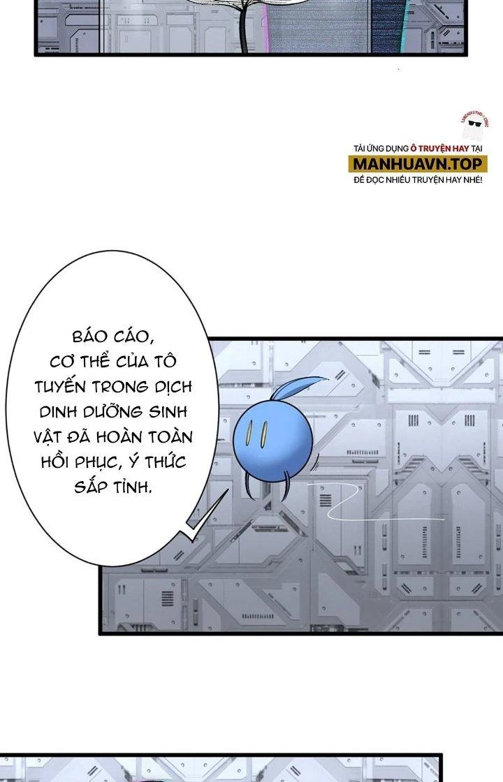 Kiếm Lâm Chapter 16 - Trang 2