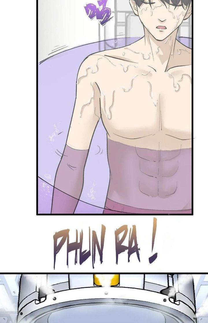 Kiếm Lâm Chapter 16 - Trang 2