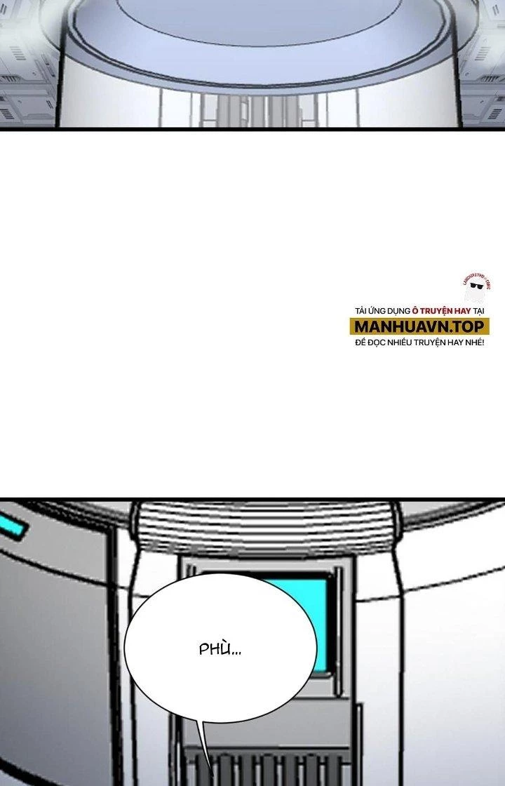 Kiếm Lâm Chapter 16 - Trang 2