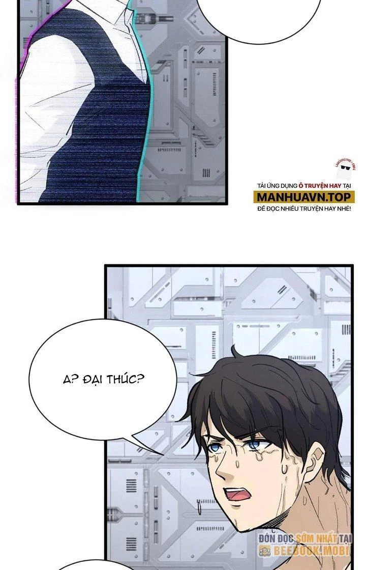 Kiếm Lâm Chapter 16 - Trang 2