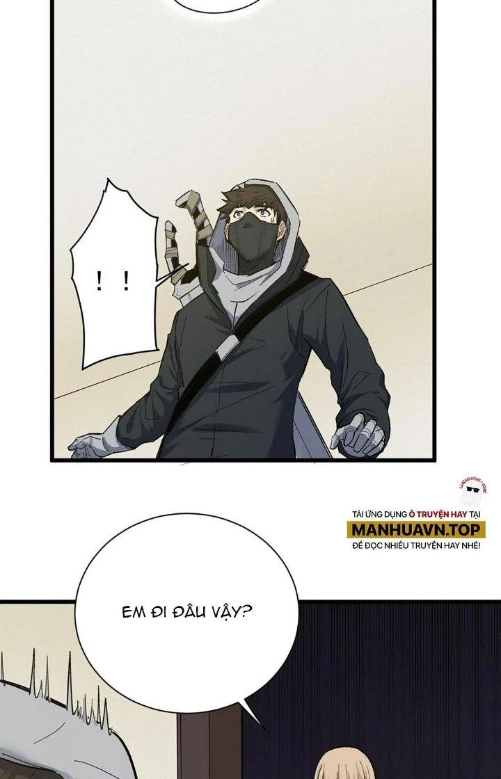 Kiếm Lâm Chapter 16 - Trang 2