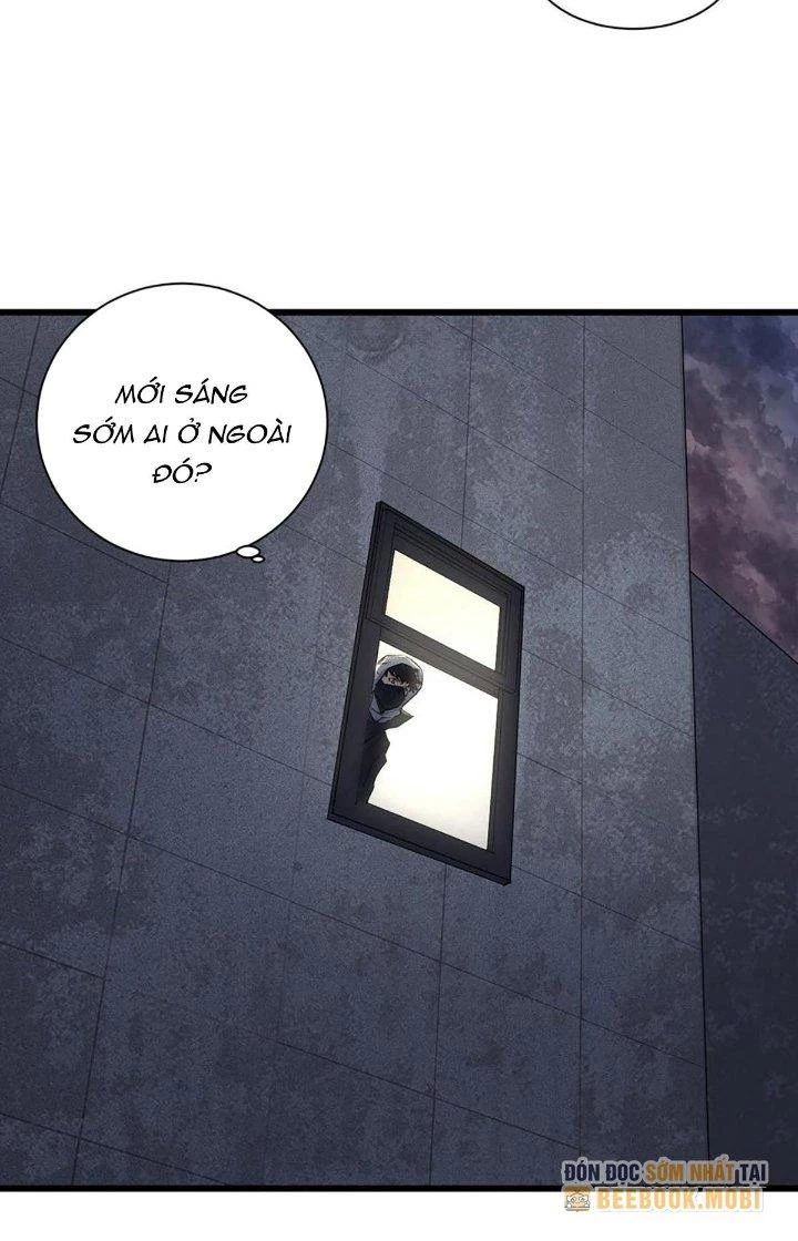 Kiếm Lâm Chapter 16 - Trang 2