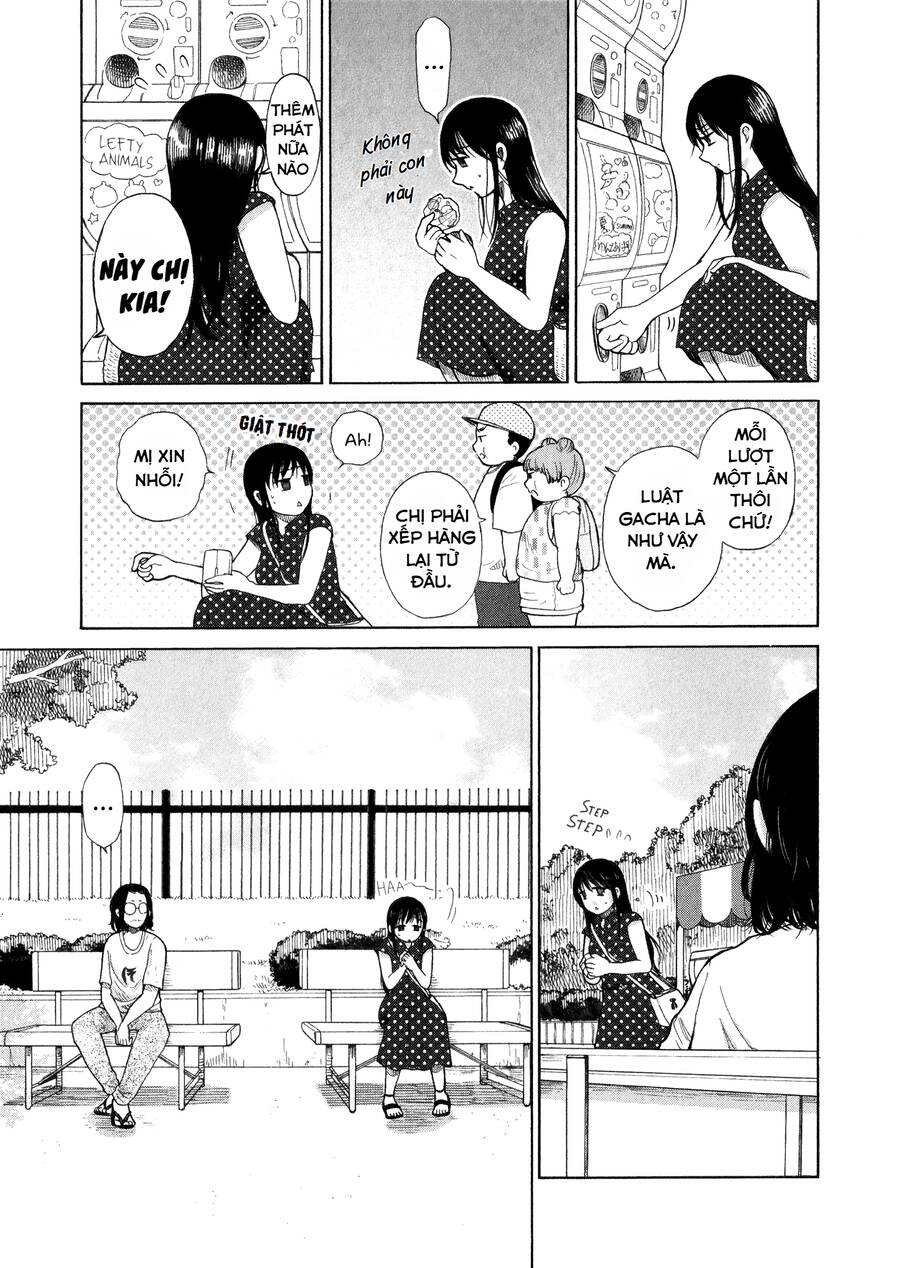 Itai Onee-San Wa Suki Desu Ka? Chapter 30 - Trang 2