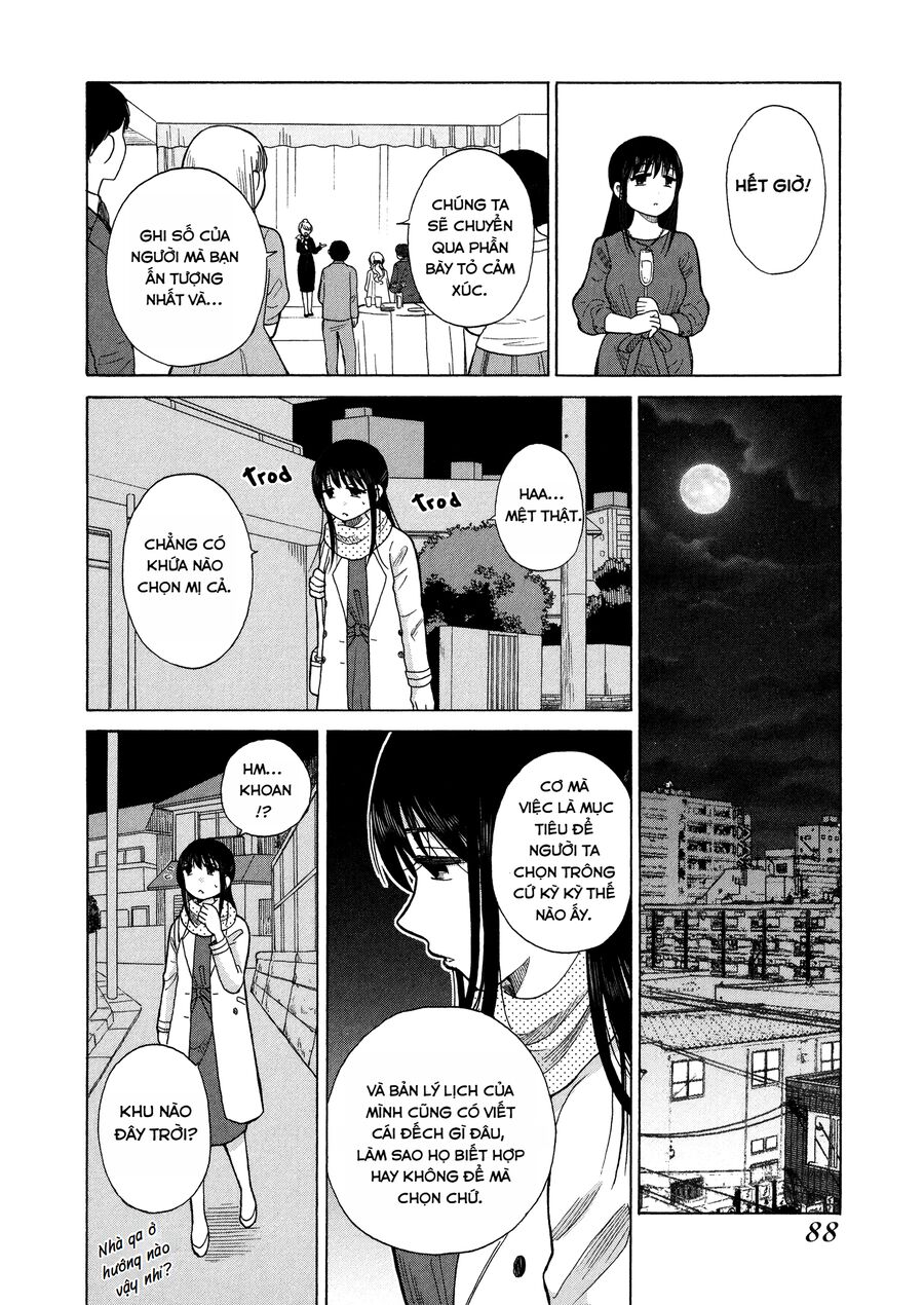 Itai Onee-San Wa Suki Desu Ka? Chapter 43 - Trang 2