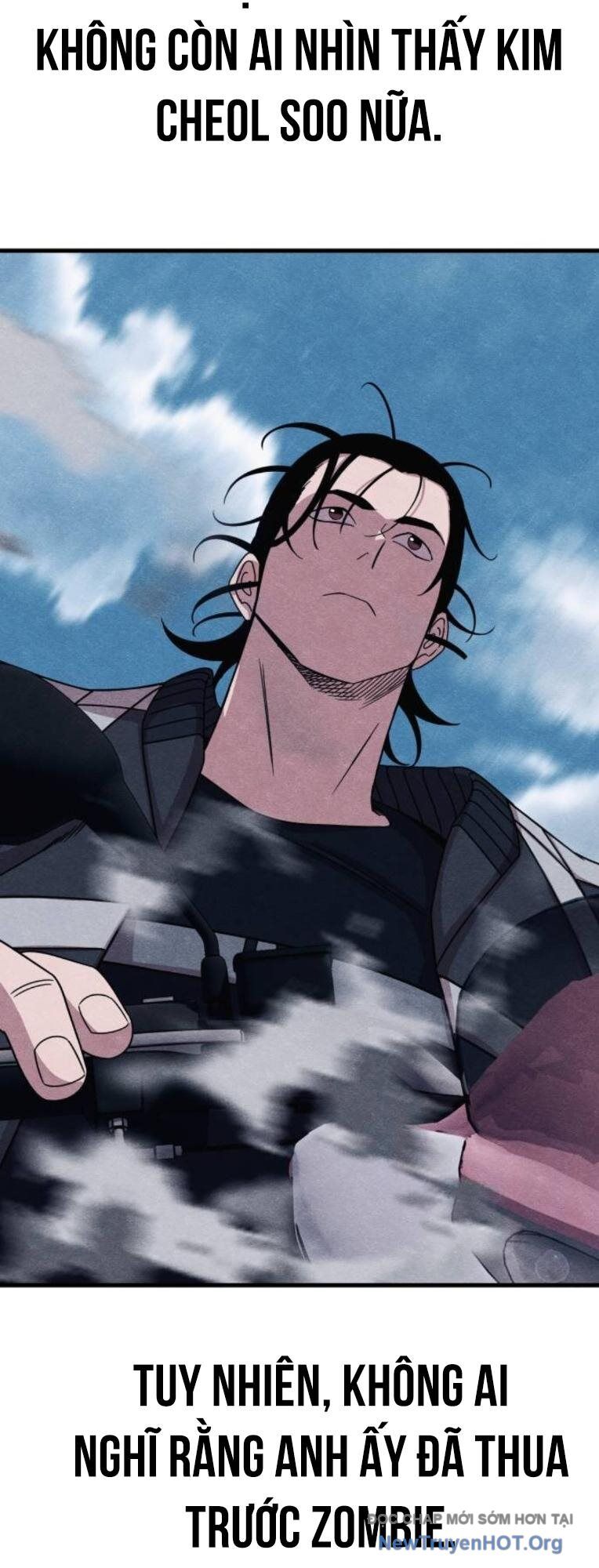 Xác Sống Và Sát Nhân Chapter 92 - Trang 2