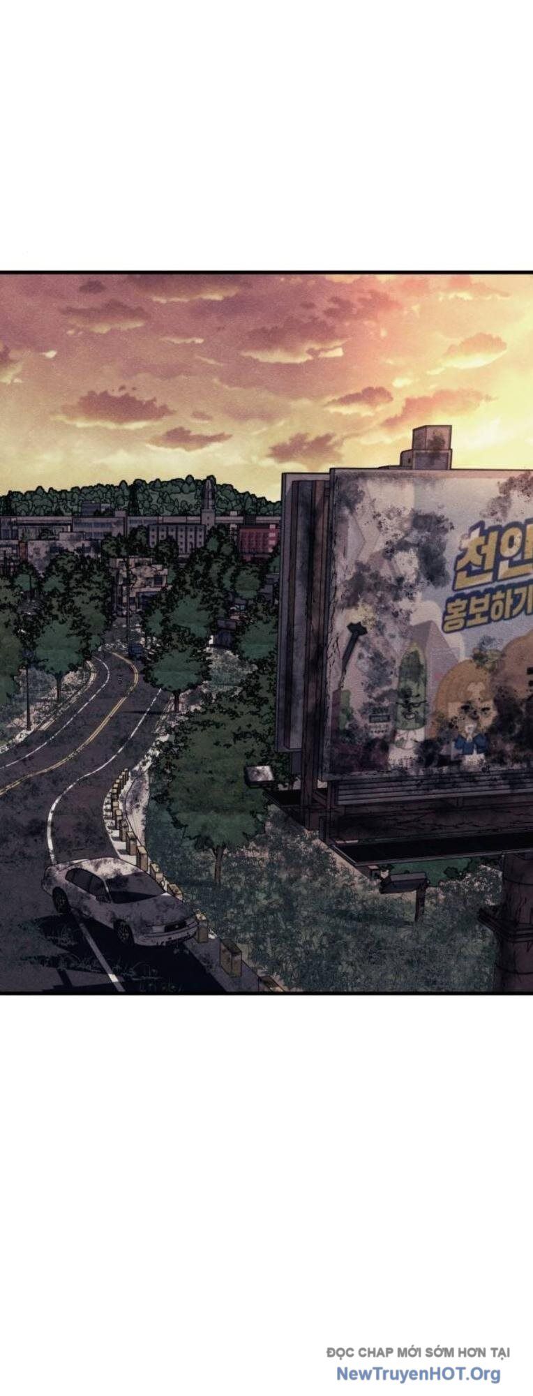 Xác Sống Và Sát Nhân Chapter 92 - Trang 2