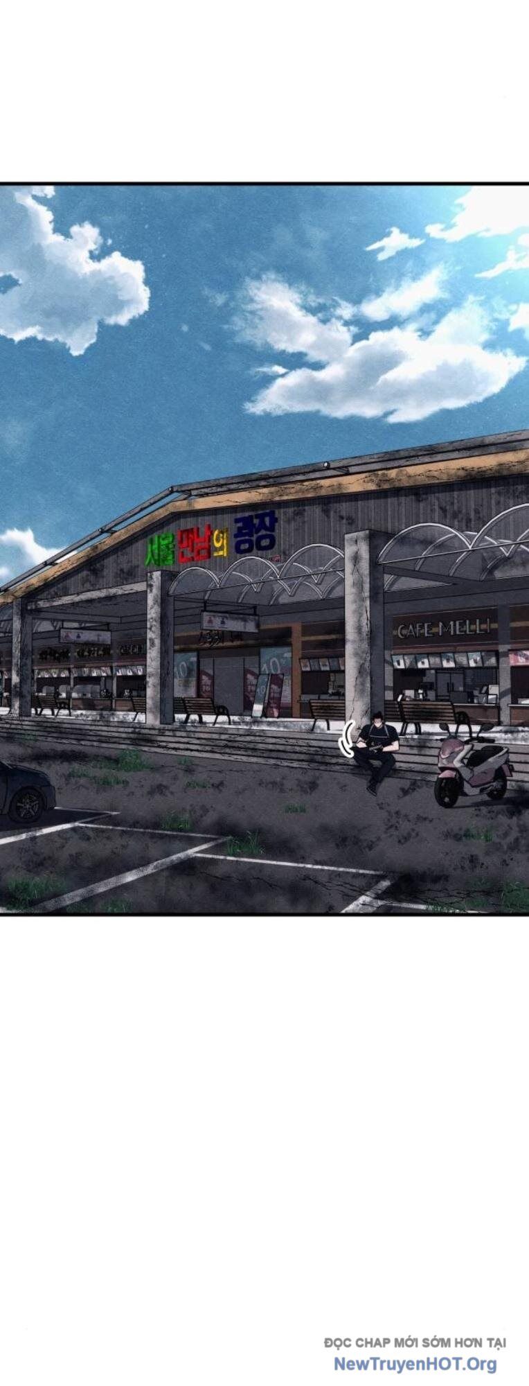 Xác Sống Và Sát Nhân Chapter 92 - Trang 2