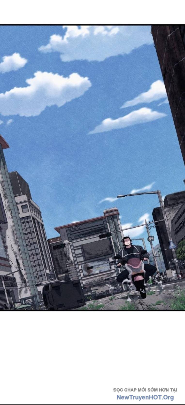 Xác Sống Và Sát Nhân Chapter 92 - Trang 2