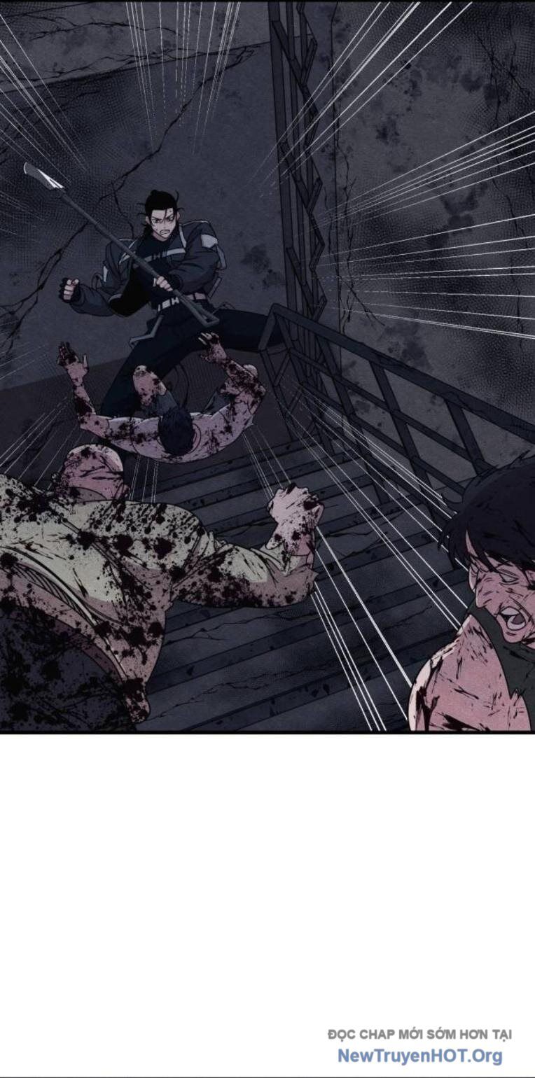 Xác Sống Và Sát Nhân Chapter 92 - Trang 2