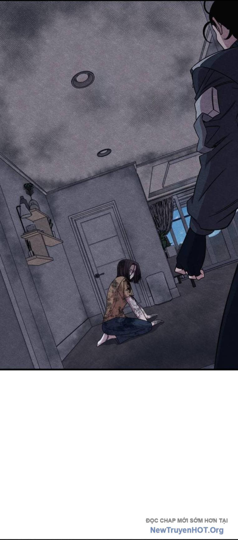 Xác Sống Và Sát Nhân Chapter 92 - Trang 2