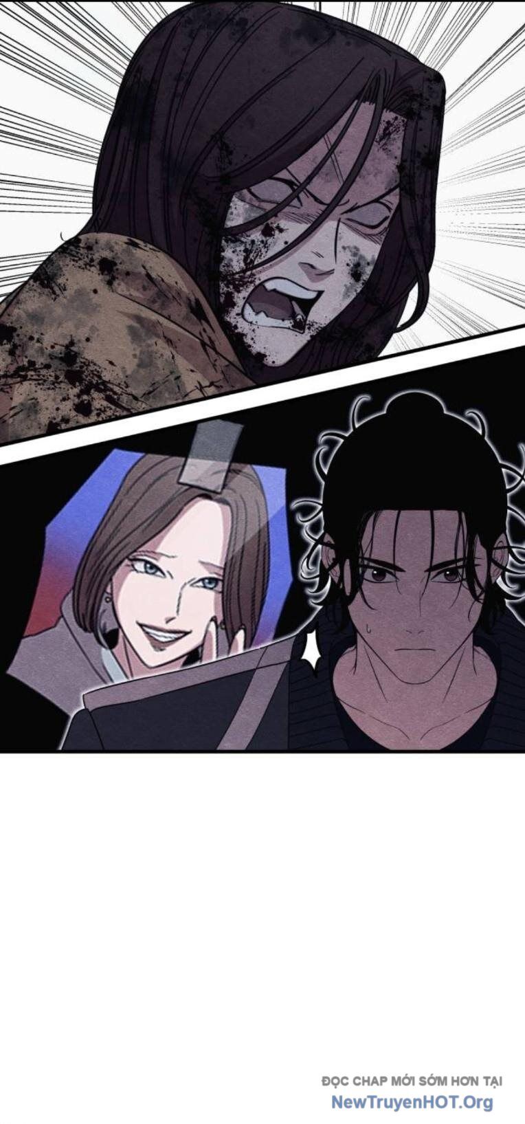 Xác Sống Và Sát Nhân Chapter 92 - Trang 2