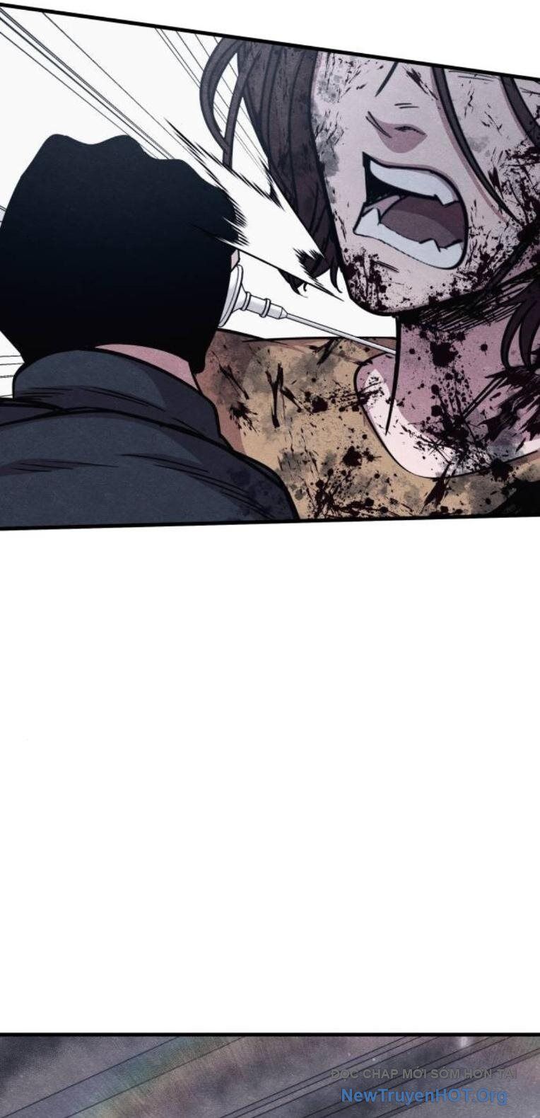 Xác Sống Và Sát Nhân Chapter 92 - Trang 2