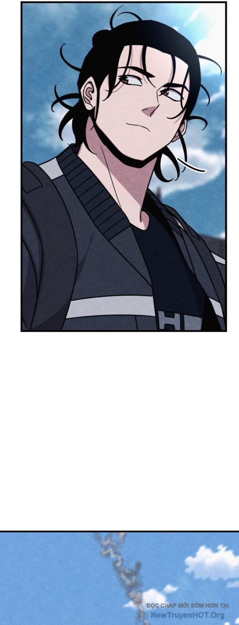 Xác Sống Và Sát Nhân Chapter 92 - Trang 2