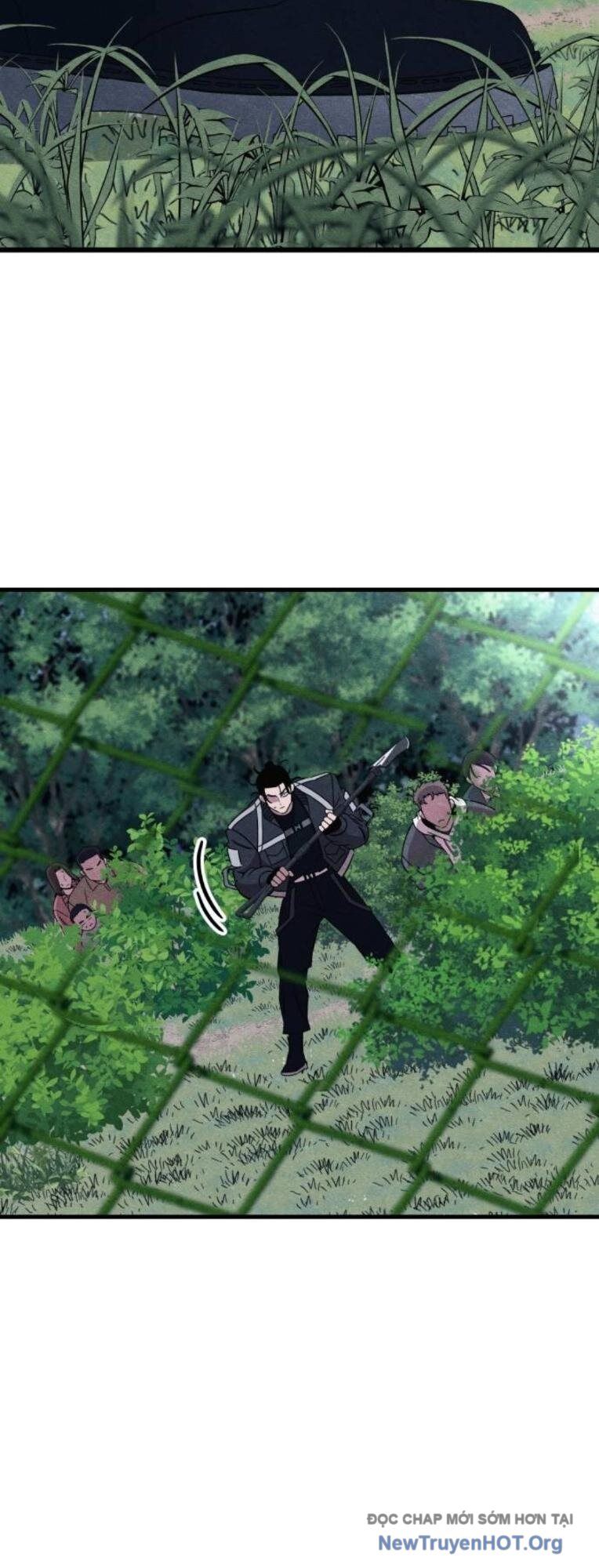 Xác Sống Và Sát Nhân Chapter 92 - Trang 2