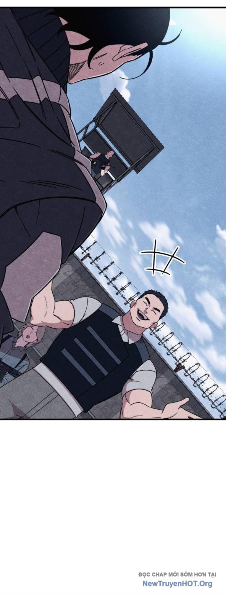 Xác Sống Và Sát Nhân Chapter 92 - Trang 2