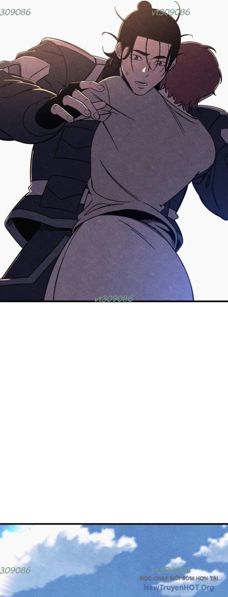 Xác Sống Và Sát Nhân Chapter 92 - Trang 2